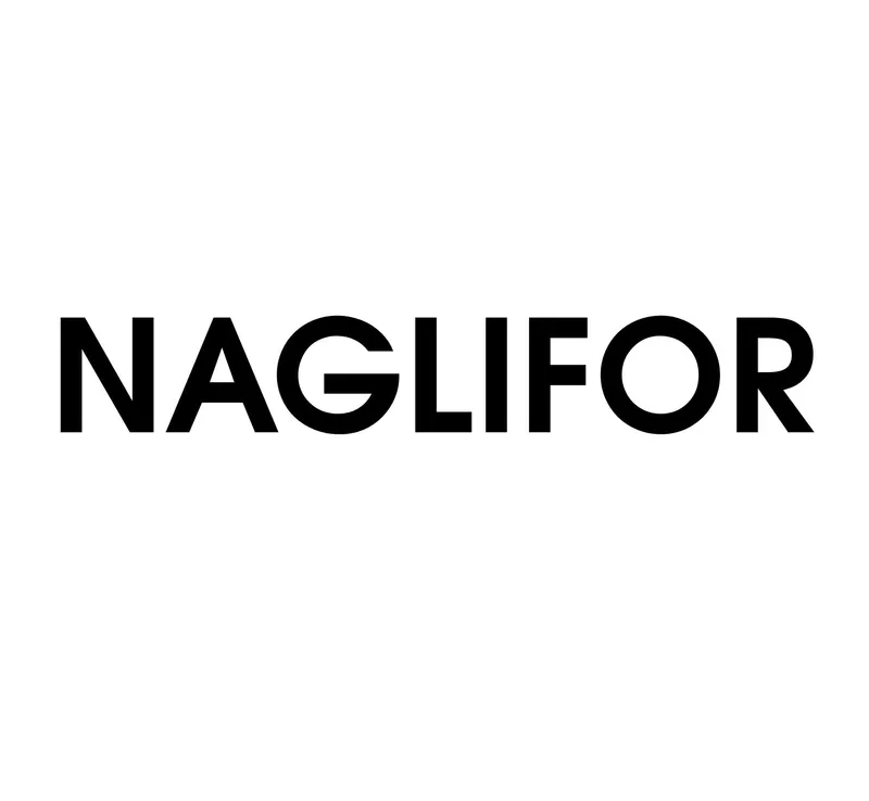 NAGLIFOR Logo